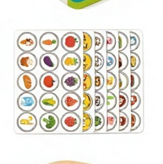 Bonus Sticker Set