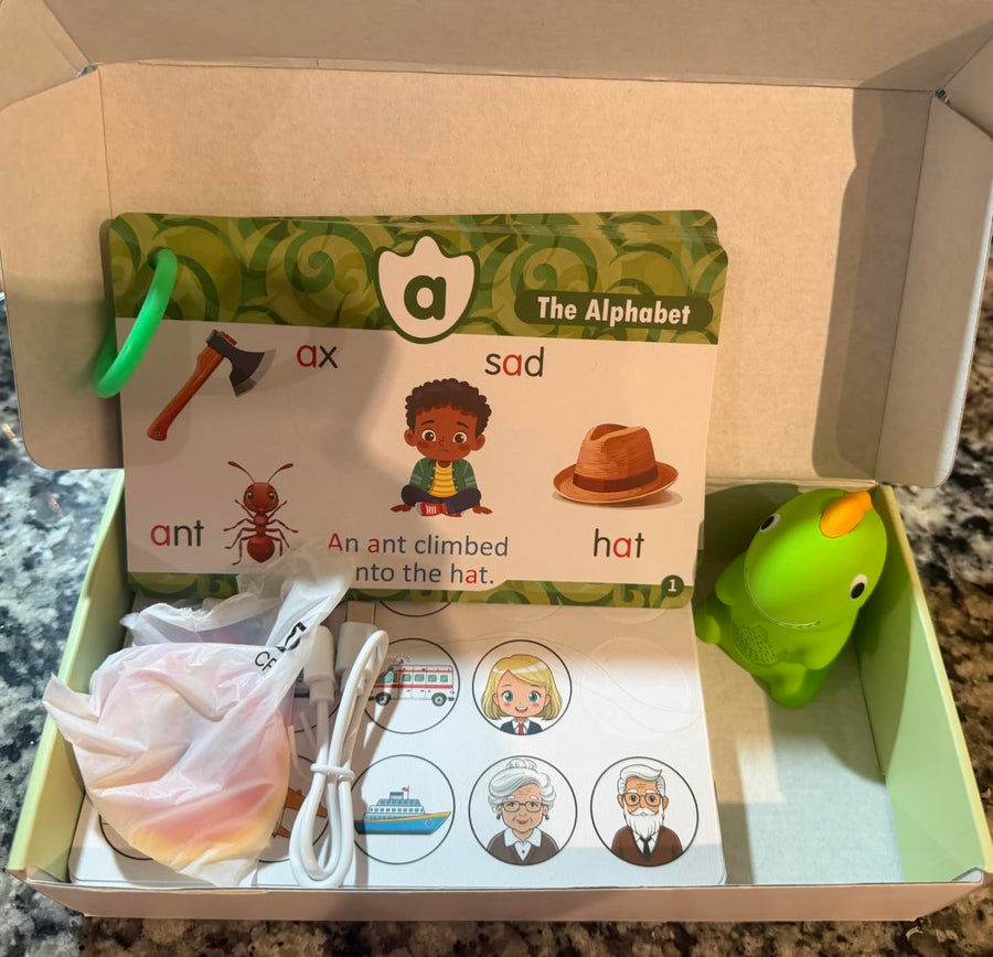 Customer review photo